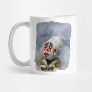 nosferatu Mug